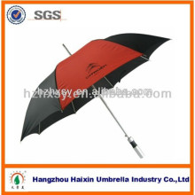 Automatic Travel Golf Umbrella With Aluminum Frame